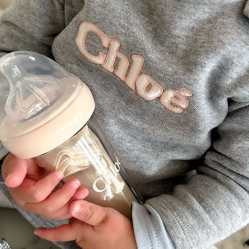 ベビーボトル 210ml Chloe