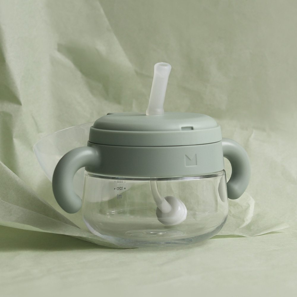 ALICE ストローマグ セージ(Sage)/meroware