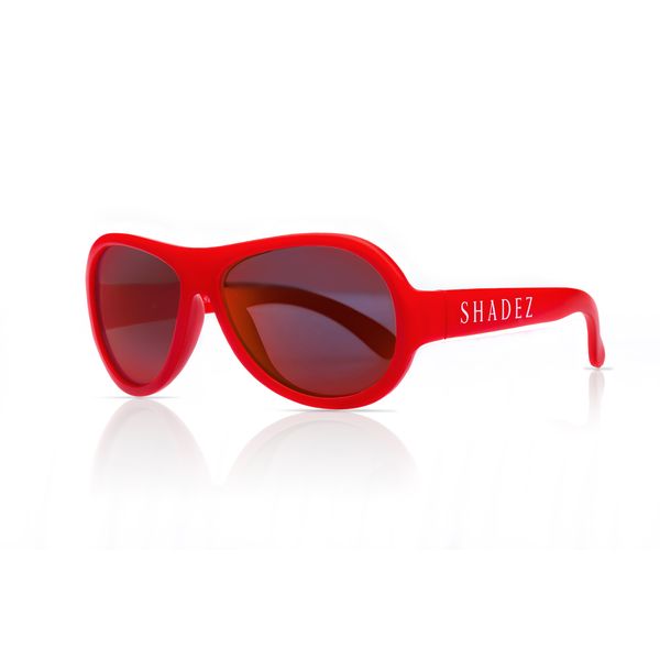 Classics Collection 0-3 Baby RED／SHADEZ