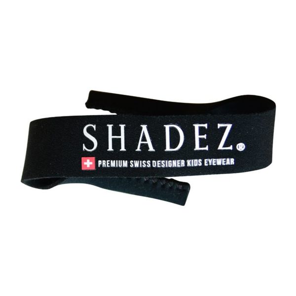 eyewear ／SHADEZ
